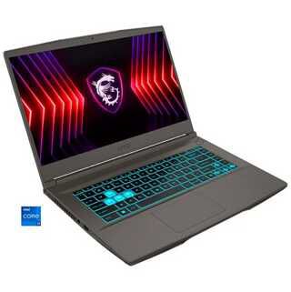 MSI Thin 15 B13VF 2872, Gaming Notebook für nur 849€ statt  1.049€