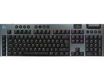 LOGITECH G915 X LIGHTSPEED (Clicky!)   150,42€ statt  226,55€