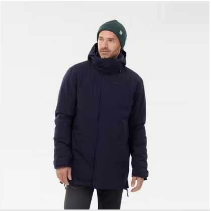 Quechua SH500 wasserdichte Winterjacke bzw. Parka 84,98€ statt  104,98€