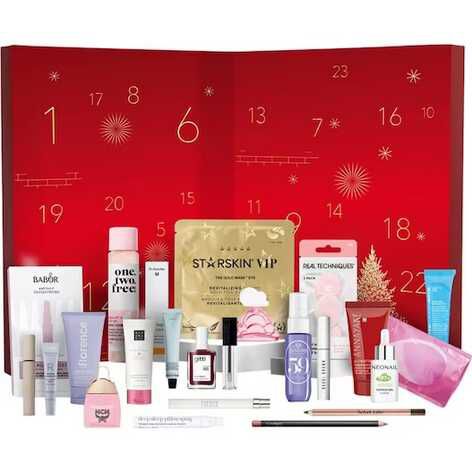 OFFLINE bei Douglas: Douglas Adventskalender 2024 55,99€ statt  69,99€