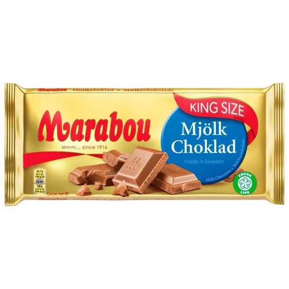 Marabou Schokolade verschiedene Sorten 220 250g (CITTI in Schleswig Holstein) 1,99€ statt  2,49€