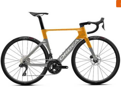 Rennrad Orbea Orca Aero M30i LTD Limited Edition  3.089,90€ statt  4.599€