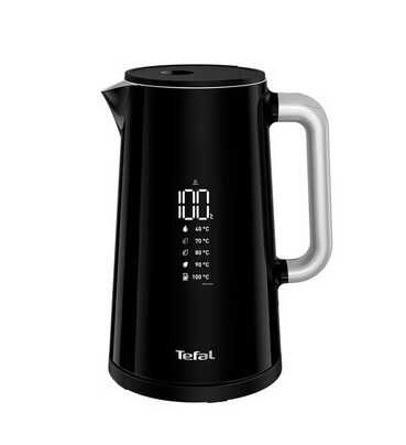 Tefal Wasserkocher KO 8508 65,90€ statt  86,95€