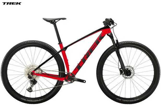 Trek Procaliber 9.5 Carbon Hardtail M XL 1.099€ statt 1.349€