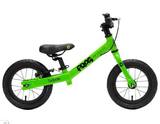 Froh Bikes Tadpole Laufrad 93,49€ statt  184,94€