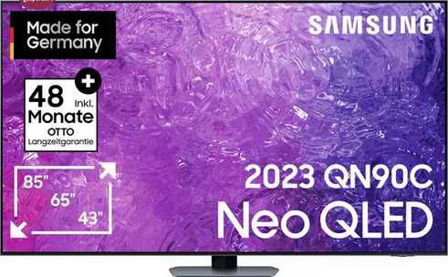 Samsung GQ85QN90CAT LED Fernseher  1.818,99€ statt  2.399€