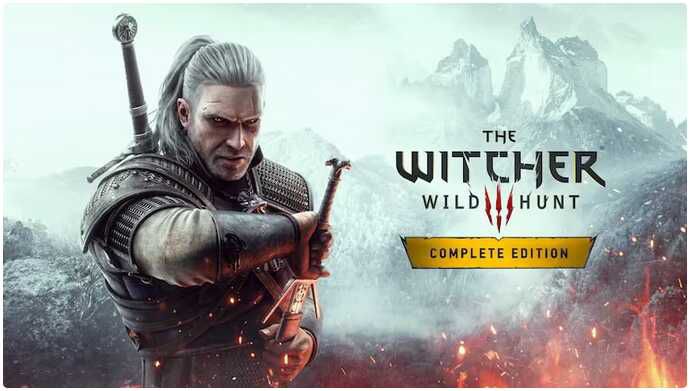 The Witcher 3: Wild Hunt ab 5,99€ statt  29,99€