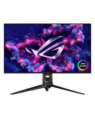 ASUS ROG Swift OLED PG32UCDM 4k 240Hz Gaming Monitor 923,53€ statt  1.099€