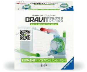 Ravensburger 27465  GraviTrax Element Vertical Cannon   GraviTrax  für 7,99€ PVG 12,18€