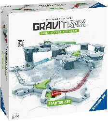 Ravensburger 62241000   GraviTrax Starter Set für 36,71€ statt 44,94€