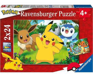 Ravensburger Kinderpuzzle 05668   Pikachu und seine Freunde  für 7,39€ PVG  10,98€