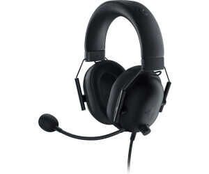 Razer Blackshark V2 X (Playstation)   Kabelgebundenes E Sport Headset für Playstation Konsole  Für 34,99€ PVG 43,94€