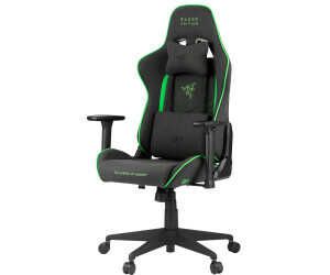 RAZER Gaming Stuhl Tarok Pro X by Zen  Für 169,00€ PVG 259,00€