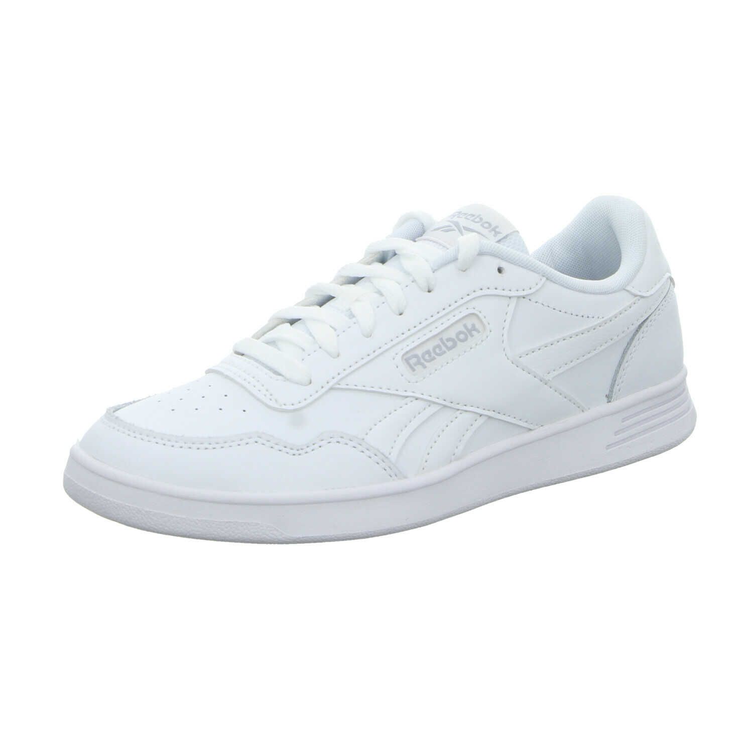 Reebok Court Advance Sneakers