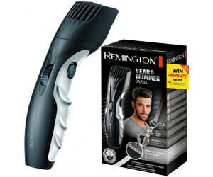 Remington Barttrimmer Herren [selbstschärf. Keramik Klingen/0,4 18mm] Bartschneider Set für 19,99€ PVG 27,99€