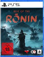 Rise of the Ronin   Playstation 5 für 34,18€ statt 43,99€