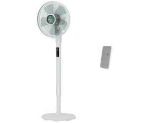 Rowenta Turbo Silence Extreme +, Standventilator mit 16 Geschwindigkeiten  für 140,62€ PVG 189,98 €