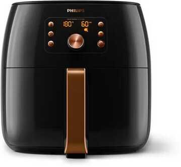 Philips Airfryer XXL 129€ statt  166,99€