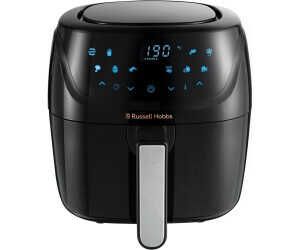 Russell Hobbs Heißluftfritteuse L 4L Rapid AirFryer  für 57,48€ PVG 64,94€