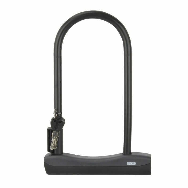 ABUS Buffo 34/180 HB 230 Bügelschloss 20,79€ statt  42,98€