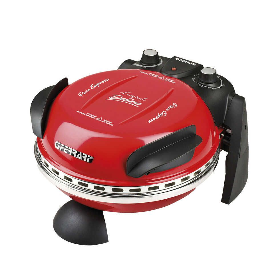 G3 FERRARI Delizia Pizzamaker 76,49€ statt  83,89€