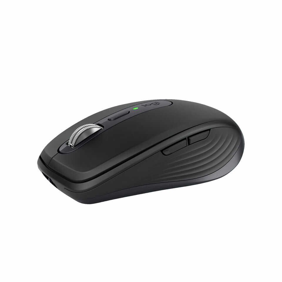 LOGITECH MX Anywhere 3S Compact 62,99€ statt  69,99€