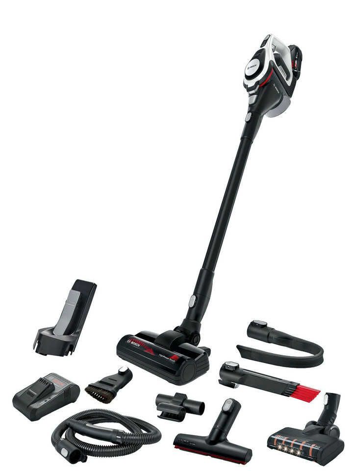 Bosch Akku Unlimited Gen2 Serie 8  377,10€ statt  493,55€