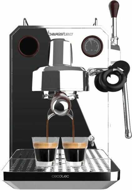 Cecotec Espresso Kaffeemaschine 349,99€ statt  399€