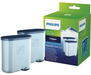 Philips AquaClean Filter, Kalkschutz, natürliche Kalkentfernung für 18,97€ PVG 24,69€