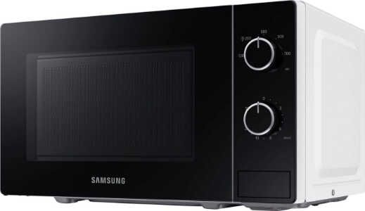 Samsung MS20A3010AH/EH Mikrowelle für 69€ statt 86,94€