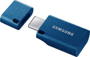 Samsung USB Flash Drive Type C USB Stick, 512GB für 43,90€ statt 48,99€