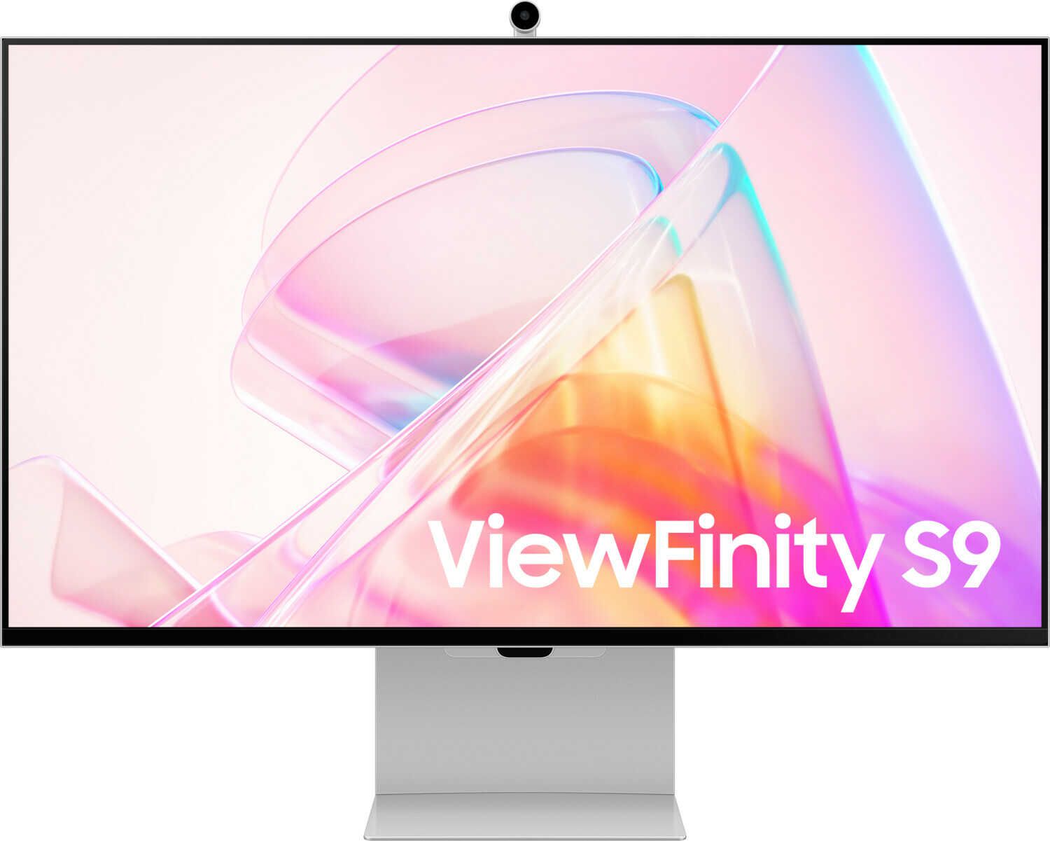 Samsung ViewFinity S27C902PAU Monitor