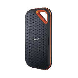 SanDisk Extreme PRO Portable SSD Festplatte 4 TB für 259,99€ statt 299,99€