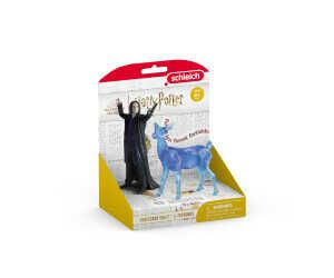 schleich 42683 Professor Snape & Patronus, ab 6 Jahren, HARRY POTTER   Spielfigur für 9,99€ PVG 13,96€