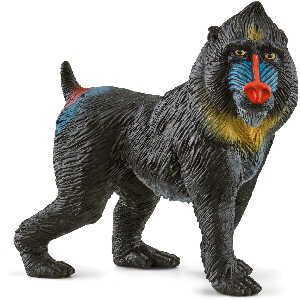 Schleich 14856 Wild Life   Mandrill für 5,79€ statt 10,00€