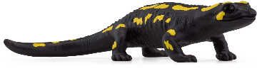 Schleich 14870 Wild Life   Feuersalamander für 4,69€ statt 8,21€