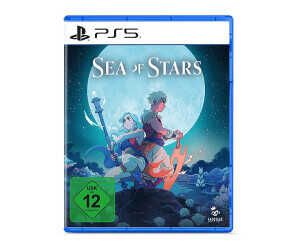 Sea of Stars   für PlayStation 5   Adventure, Rollenspiele für 24,99€ PVG 32,42€