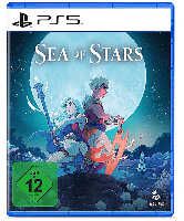 Sea of Stars   Playstation 5 für 17,99€ statt 26,73€