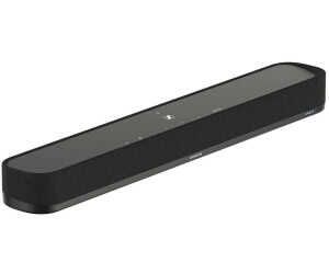 Sennheiser AMBEO Soundbar Mini – Immersives 3D Audio für 449,99€ PVG 592,98€