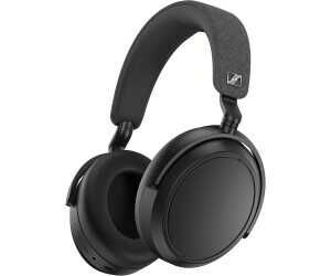 SENNHEISER Momentum 4 Wireless, Over ear Kopfhörer Bluetooth Black für 200,84€ PVG 235,00€ 