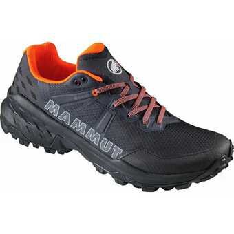 MAMMUT ENSI II LOW Gore Tex wasserdichte Wanderschuhe 69,90€ statt  124,95€