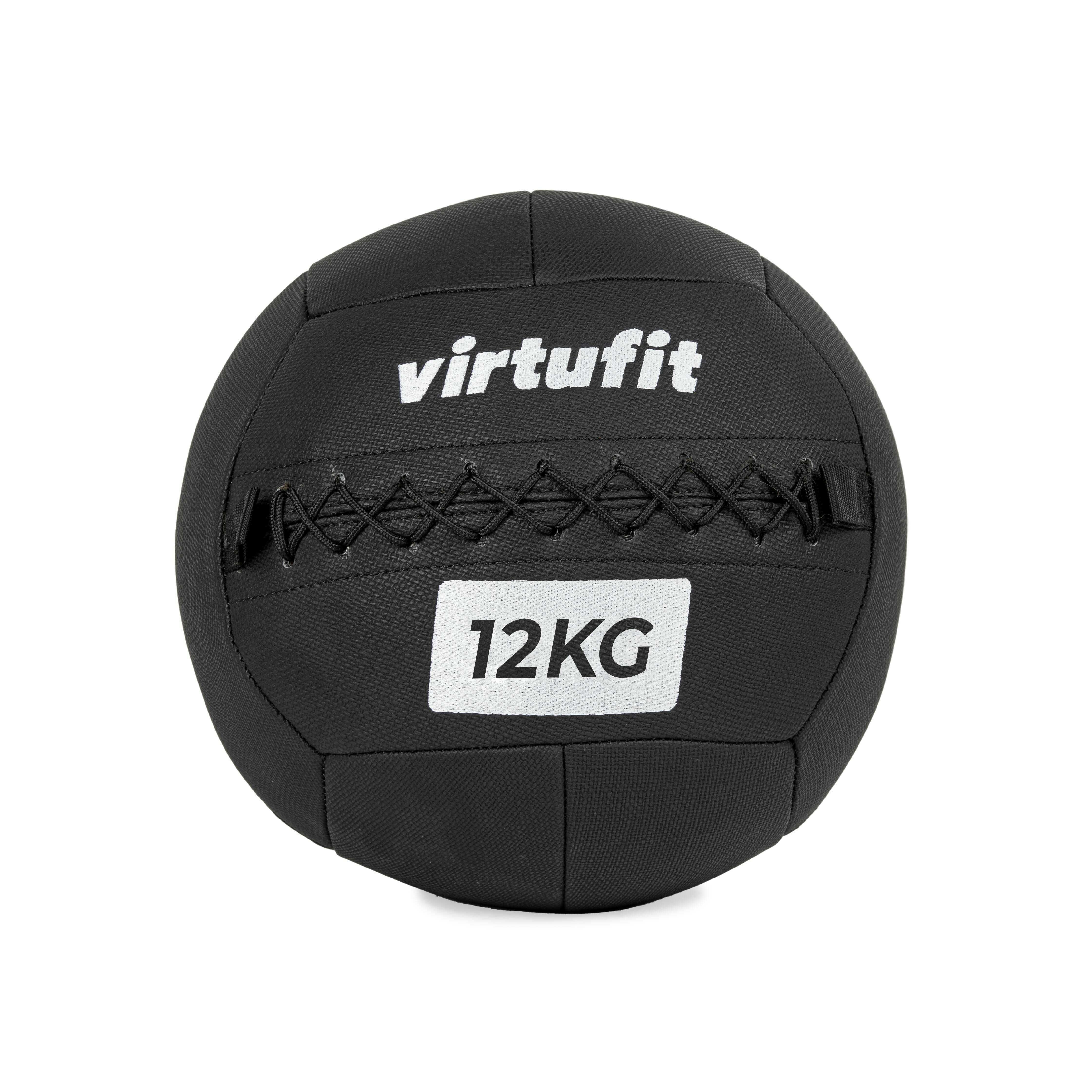 VirtuFit Premium Medizinball | 12 kg