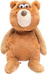 Sigikid 42456 Sweety   Bär mit Mimik Kuscheltier, 31 cm für 10,93€ statt 19,99€