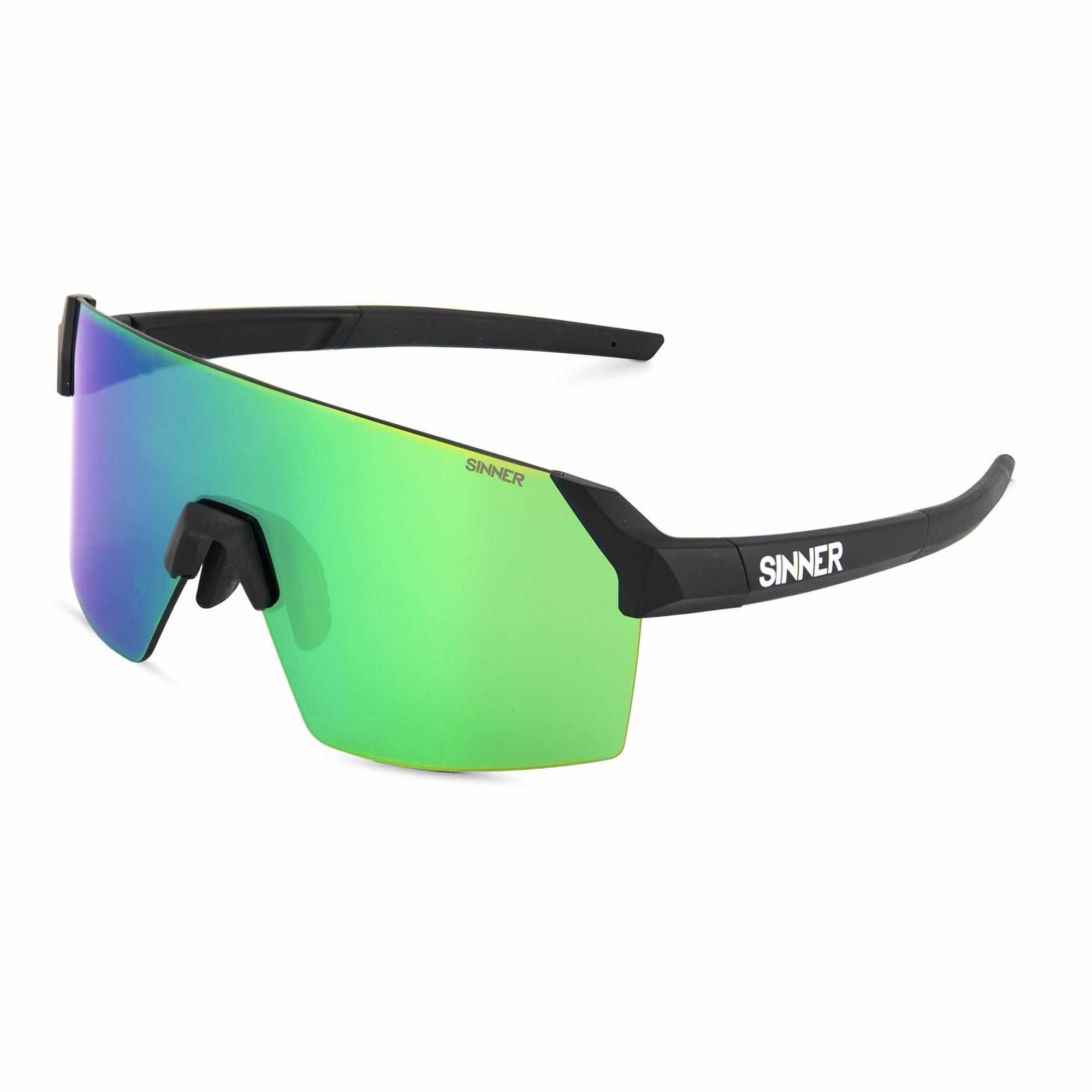 Sinner Slice Sportsonnenbrille