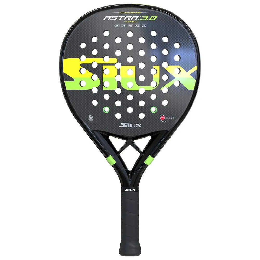 Siux Astra 3.0 Hybrid Padelschläger