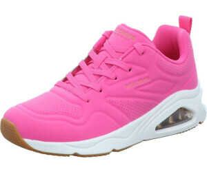 Skechers Tres Air Uno Sneaker rosa 77,91€  statt 89,95€