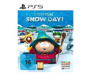 South Park   Snow Day! PS5 PlayStation 5 für  14,88€ PVG 19,90€