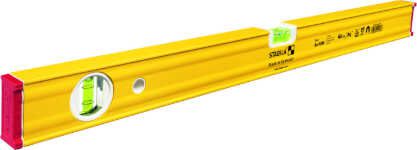 Stabila Type 80 ASM Magnet Wasserwaage 60 cm für 36,21€ statt 44,93€