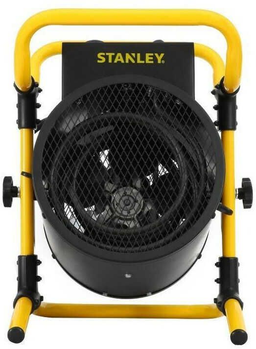 Stanley ST 305 401 E Compact Turbo Elektro Heizlüfter | 5.000 W