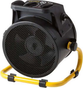 Stanley ST 22 240 E Heizgerät 2000 Watt für 35,90€ statt 54,54€